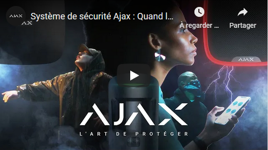 Hub 2 Plus : découvrez la nouvelle technologie d’Ajax !