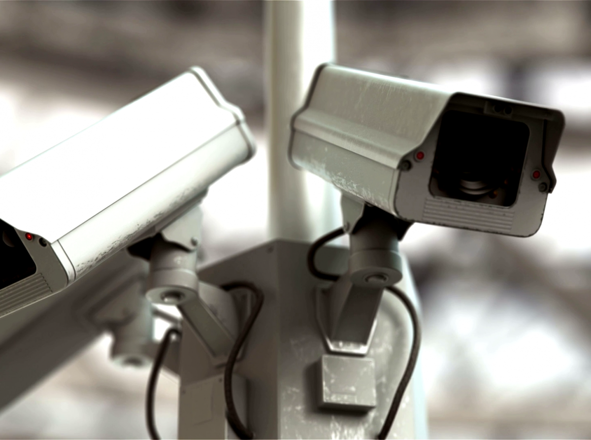 Comment utiliser la vidéosurveillance sans atteinte à la vie privée ?