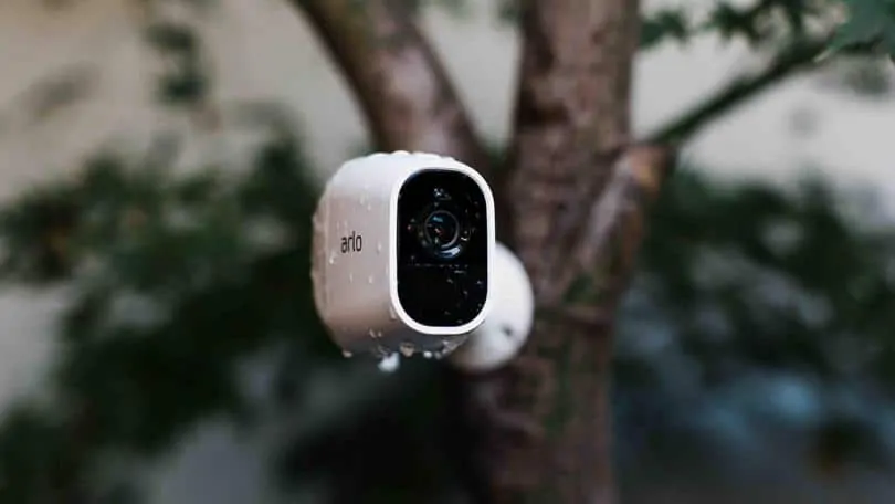 Qu'est-ce qu'une caméra et un dôme de surveillance extérieurs ?